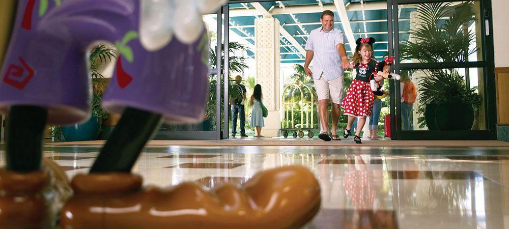 Disneys Paradise Pier Anaheim Bagian luar foto