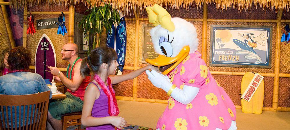 Disneys Paradise Pier Anaheim Bagian luar foto