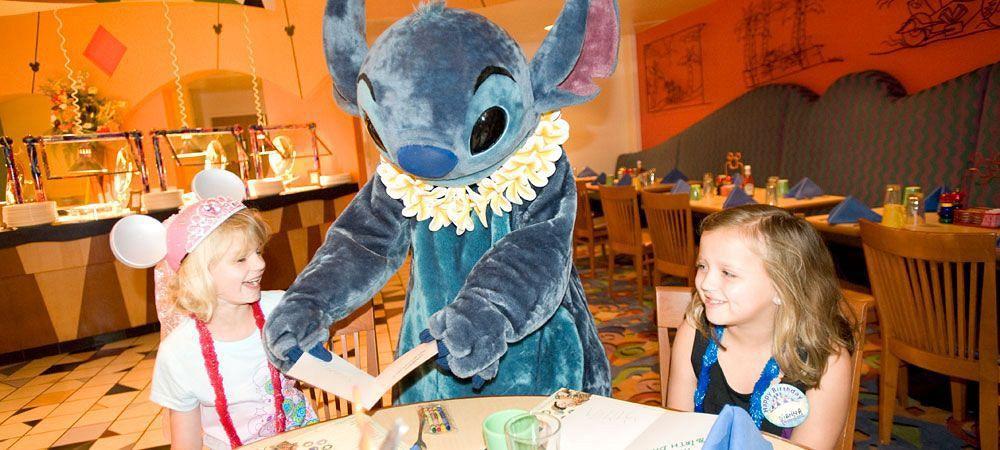 Disneys Paradise Pier Anaheim Bagian luar foto