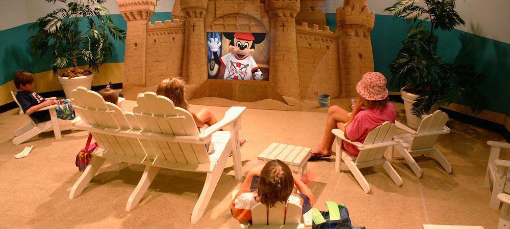 Disneys Paradise Pier Anaheim Bagian luar foto