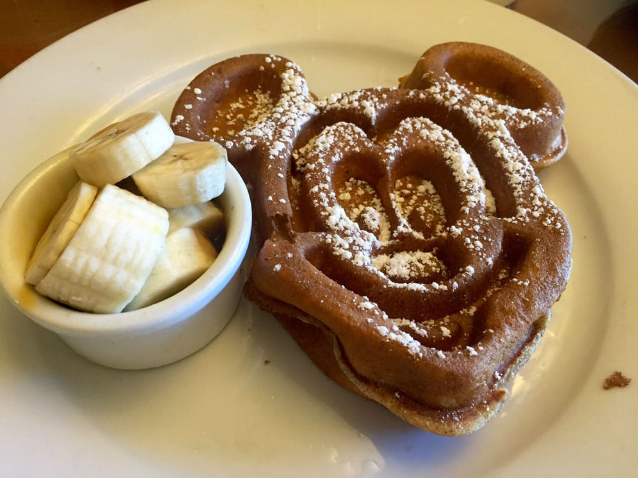 Disneys Paradise Pier Anaheim Bagian luar foto